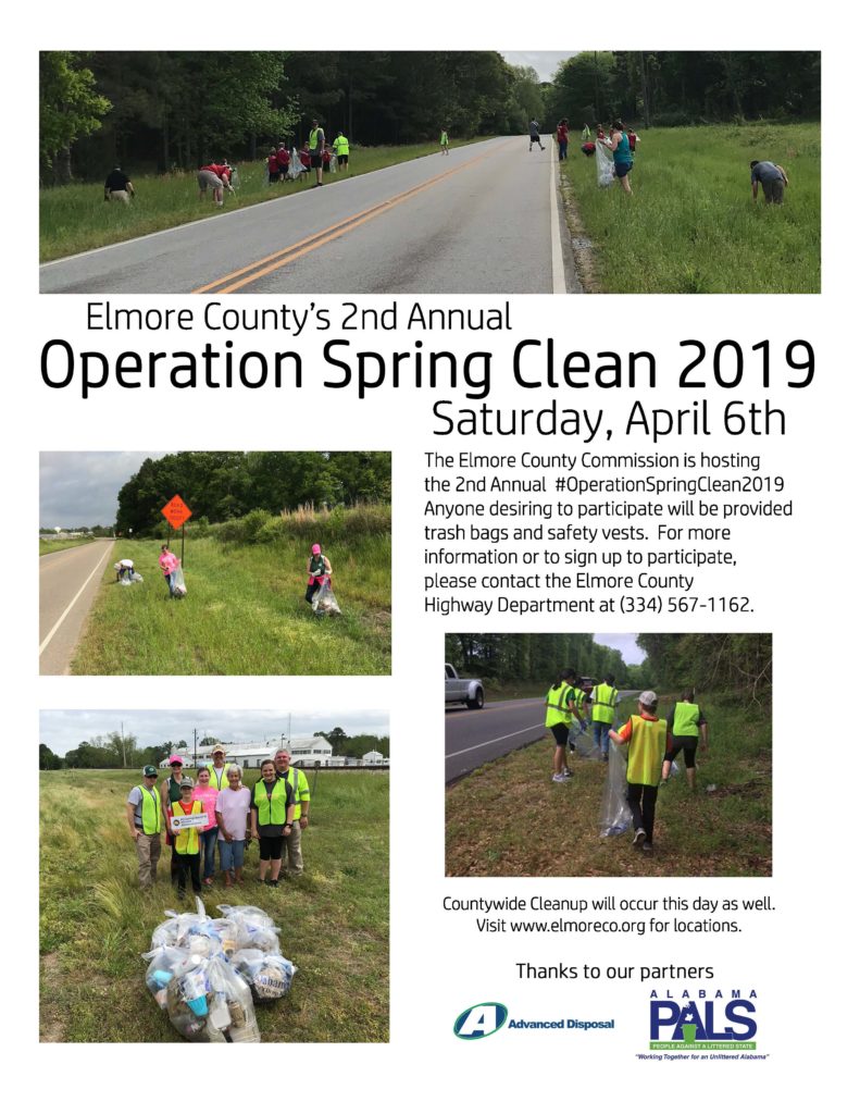 operation spring cleaning brevard county operation spring cleaning brevard county